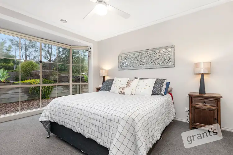 Fifth view of Homely house listing, 47 Manna Gum Drive, Pakenham VIC 3810