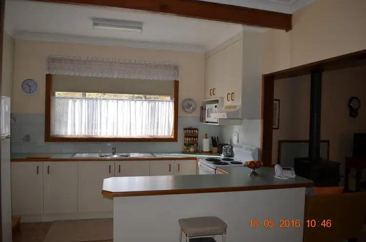 Seventh view of Homely house listing, 96 CEMETERY ROAD, Batlow NSW 2730