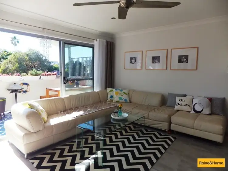 Second view of Homely townhouse listing, 5/69 Mildura Street, Coffs Harbour NSW 2450