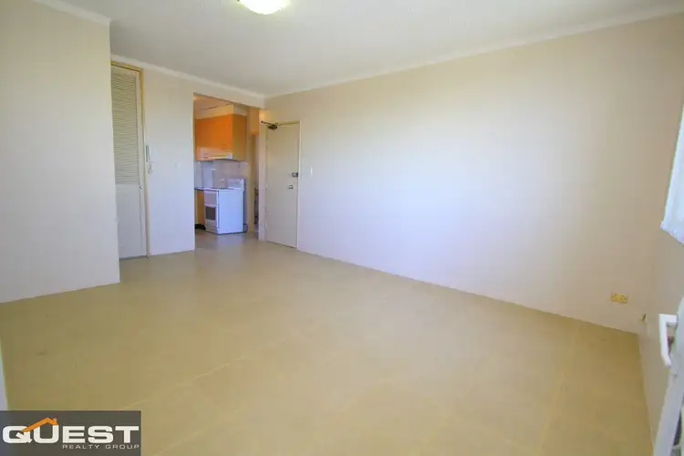 Fifth view of Homely unit listing, 9/32 Pirie Street, Liverpool NSW 2170