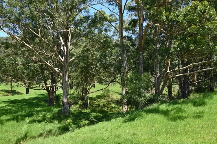 Fourth view of Homely land listing, Lot 2 Marden Lane, Kangaroo Valley NSW 2577
