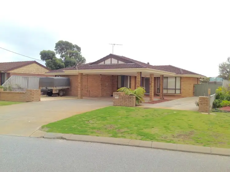 Second view of Homely house listing, 13 Tangadee Road, Golden Bay WA 6174