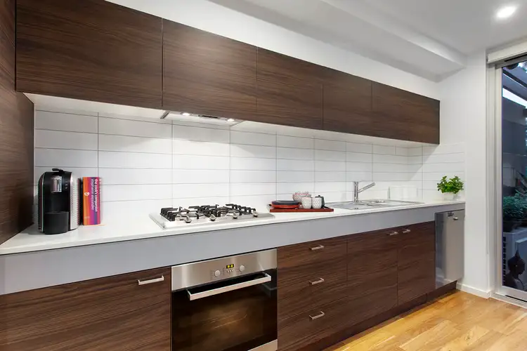 Fifth view of Homely apartment listing, 2/25 Winifred Street, Essendon VIC 3040