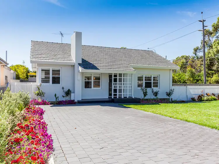 Main view of Homely house listing, 250 Weaponess Road, Wembley Downs WA 6019