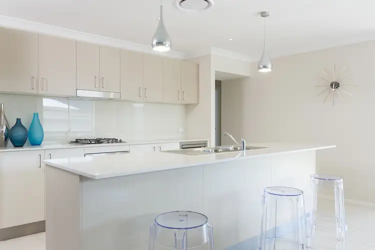 Fifth view of Homely house listing, 22 Bunya Street, Horsley NSW 2530