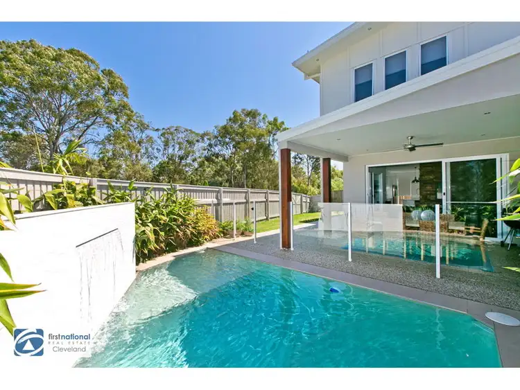 Fourth view of Homely house listing, 10 Sandalwood Street, Thornlands QLD 4164