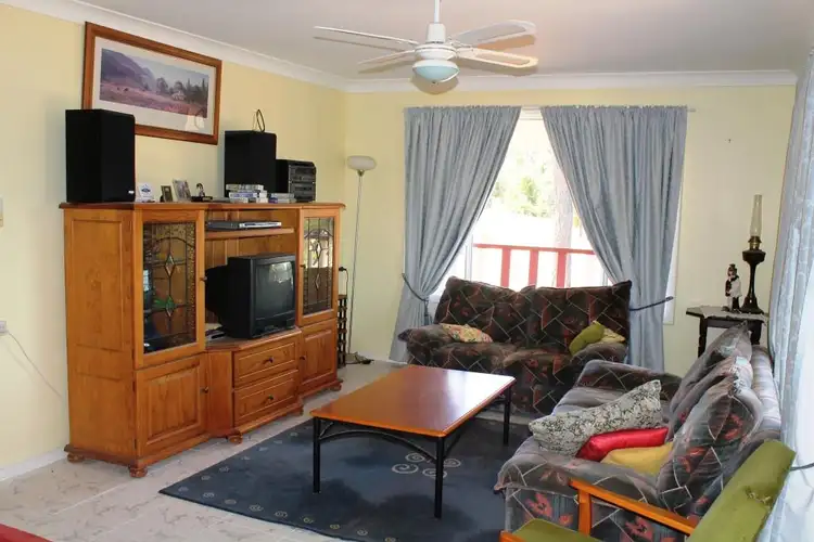 Third view of Homely house listing, 91 Carara Rd, Mudgee NSW 2850