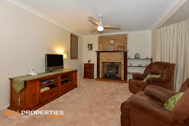 Sixth view of Homely house listing, 11-15 Palmerston Court, Munruben QLD 4125