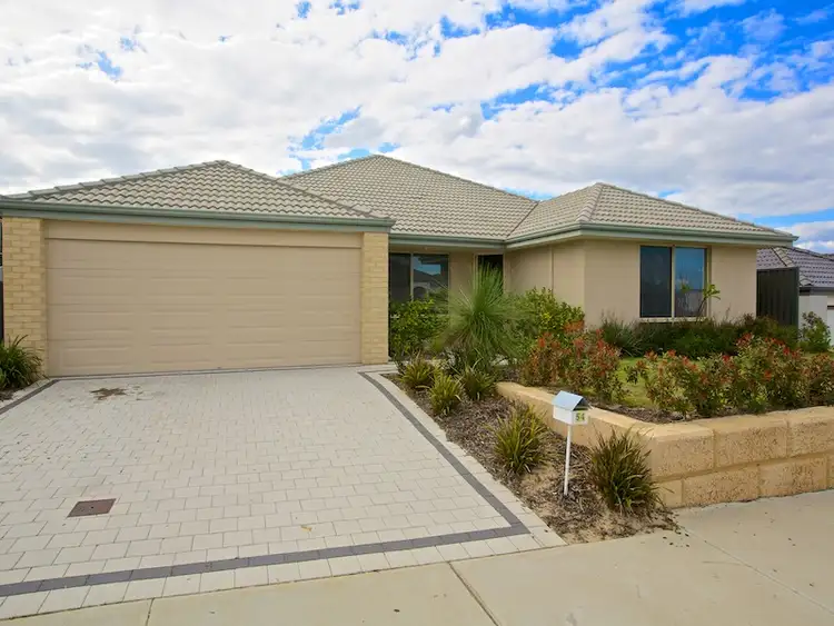 54 Safford Avenue, Ellenbrook WA 6069