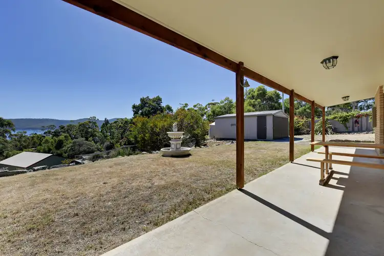 Fourth view of Homely house listing, 18 Greatbatch Drive, White Beach TAS 7184