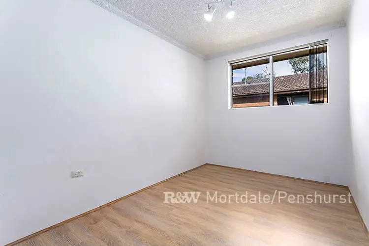 Sixth view of Homely unit listing, 7/45 Victoria Avenue, Penshurst NSW 2222