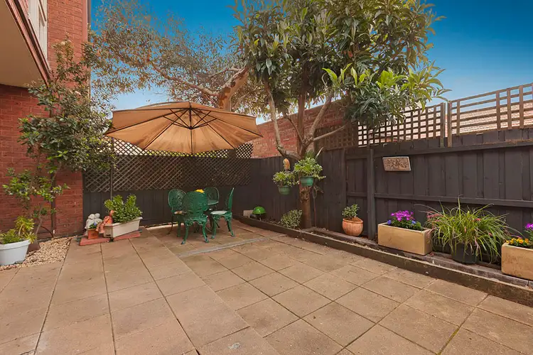 Third view of Homely house listing, 3/7 Warrigal Road, Hughesdale VIC 3166