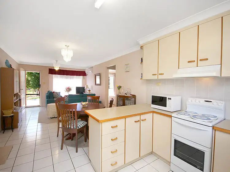Fourth view of Homely house listing, 16a Glasgow Bvd, Brassall QLD 4305