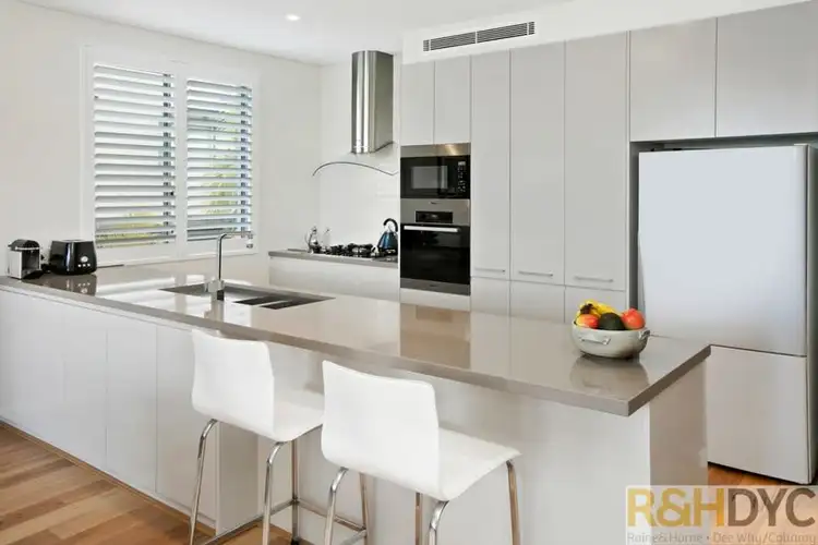 Fifth view of Homely unit listing, 5/22-26 The Avenue, Collaroy NSW 2097
