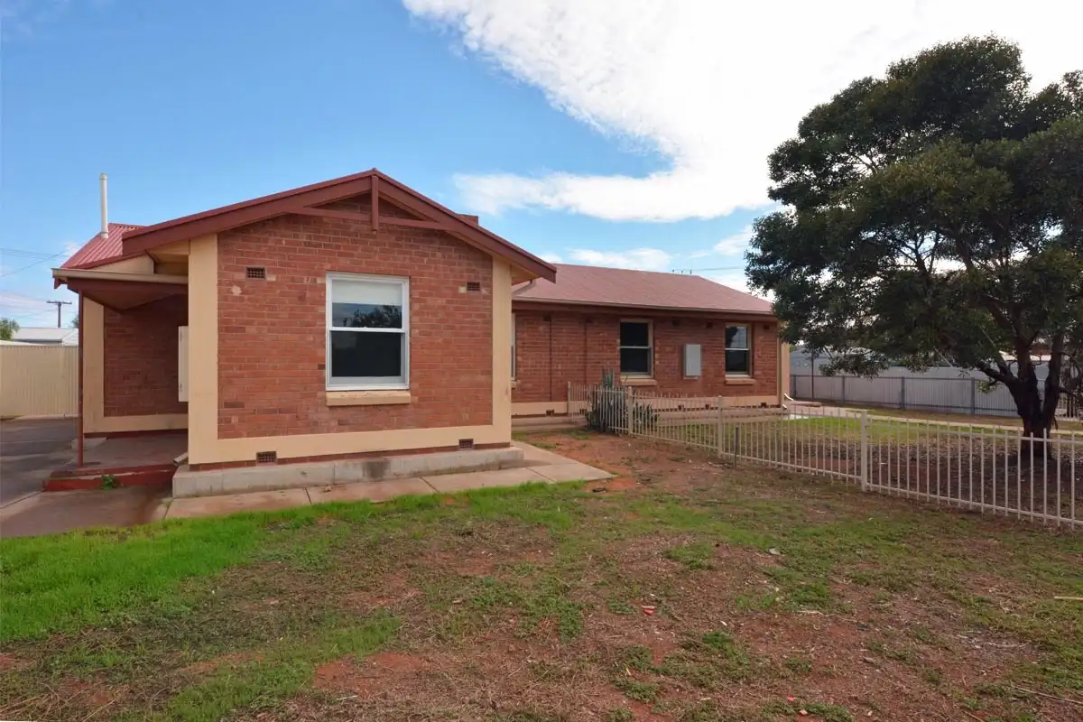 Main view of Homely house listing, 34 & 36 Quirke Avenue, Whyalla Stuart SA 5608