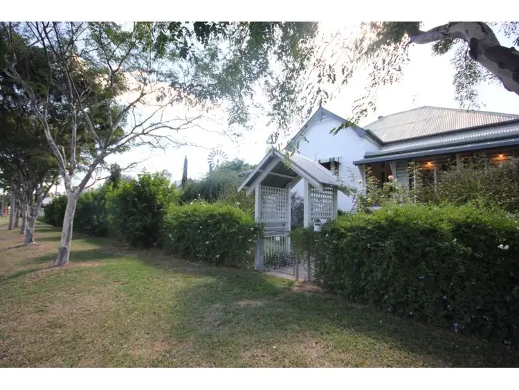 Second view of Homely house listing, 9 Brisbane Street, Goondiwindi QLD 4390