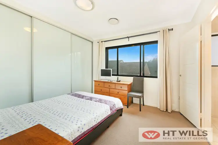 Sixth view of Homely townhouse listing, 4/6 Oatley Parade, Oatley NSW 2223