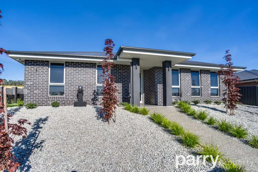 Main view of Homely house listing, 12 Dowerin Drive, Legana TAS 7277