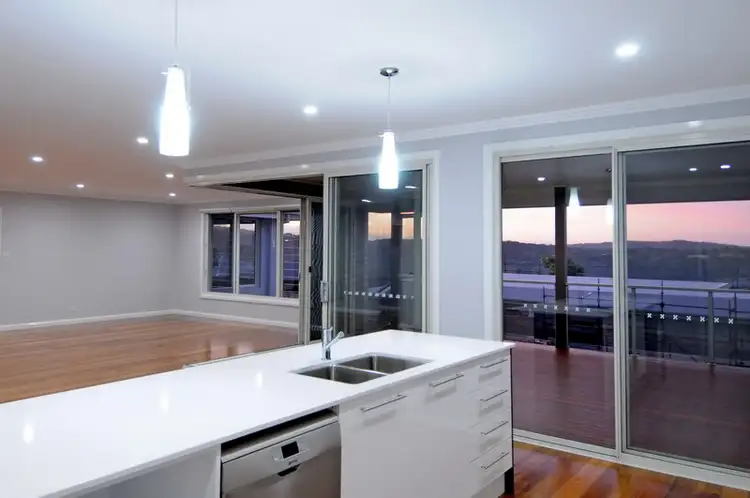 Third view of Homely house listing, 12 (LOT 111) St Lucia Place, Bonny Hills NSW 2445