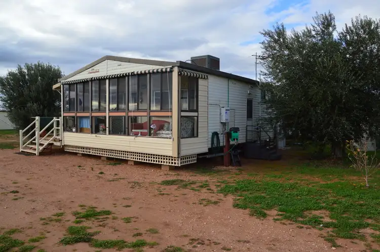 Main view of Homely house listing, 34 First Street, Merbein VIC 3505