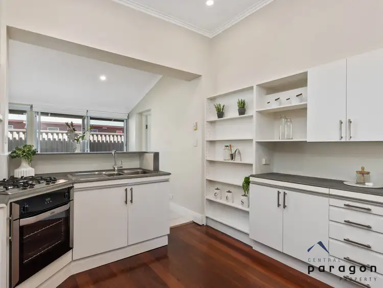 Sixth view of Homely house listing, 1 Emmerson Street, North Perth WA 6006