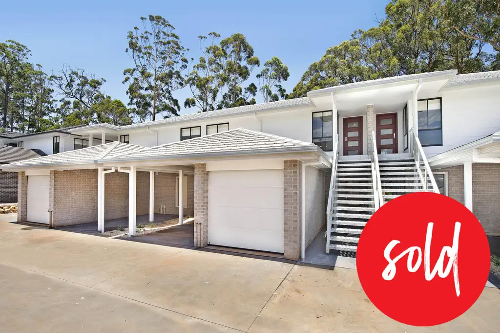 Main view of Homely unit listing, 15/4 Toorak Court, Port Macquarie NSW 2444