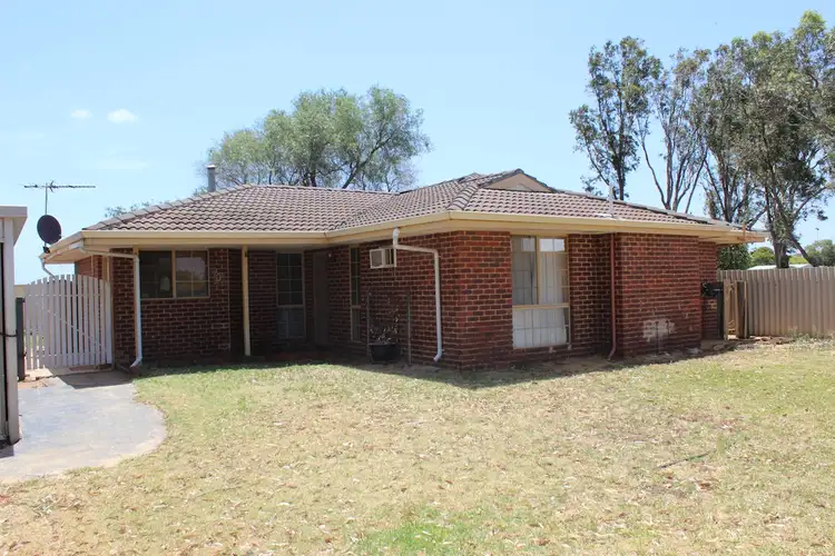 Main view of Homely house listing, 10 Padbury Road, Walkaway WA 6528