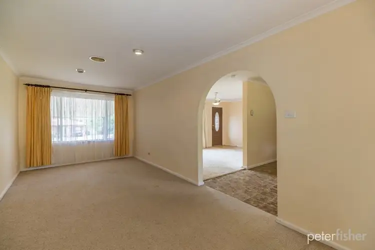 Fifth view of Homely house listing, 5 Northstoke Way, Orange NSW 2800