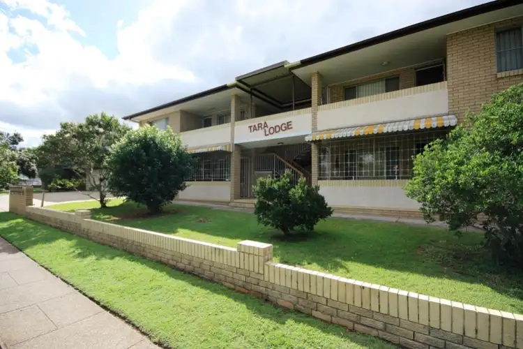 Main view of Homely unit listing, 1/38 Hassall Street, Corinda QLD 4075