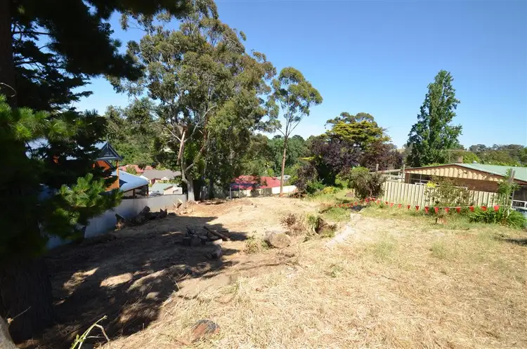Fourth view of Homely land listing, 438 Main Road, Coromandel Valley SA 5051
