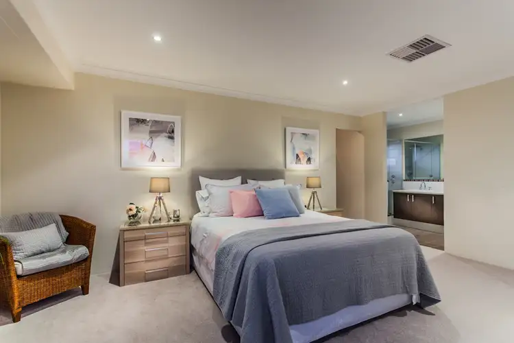 Third view of Homely house listing, 1 Olea Close, Baldivis WA 6171