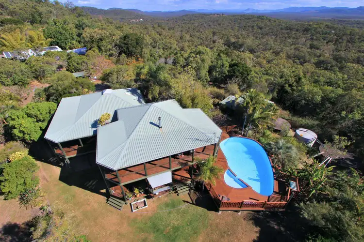 Fifth view of Homely house listing, 124 Rafting Ground Road, Agnes Water QLD 4677