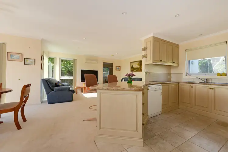 Sixth view of Homely townhouse listing, 2/17 Rose Court, Sandy Bay TAS 7005