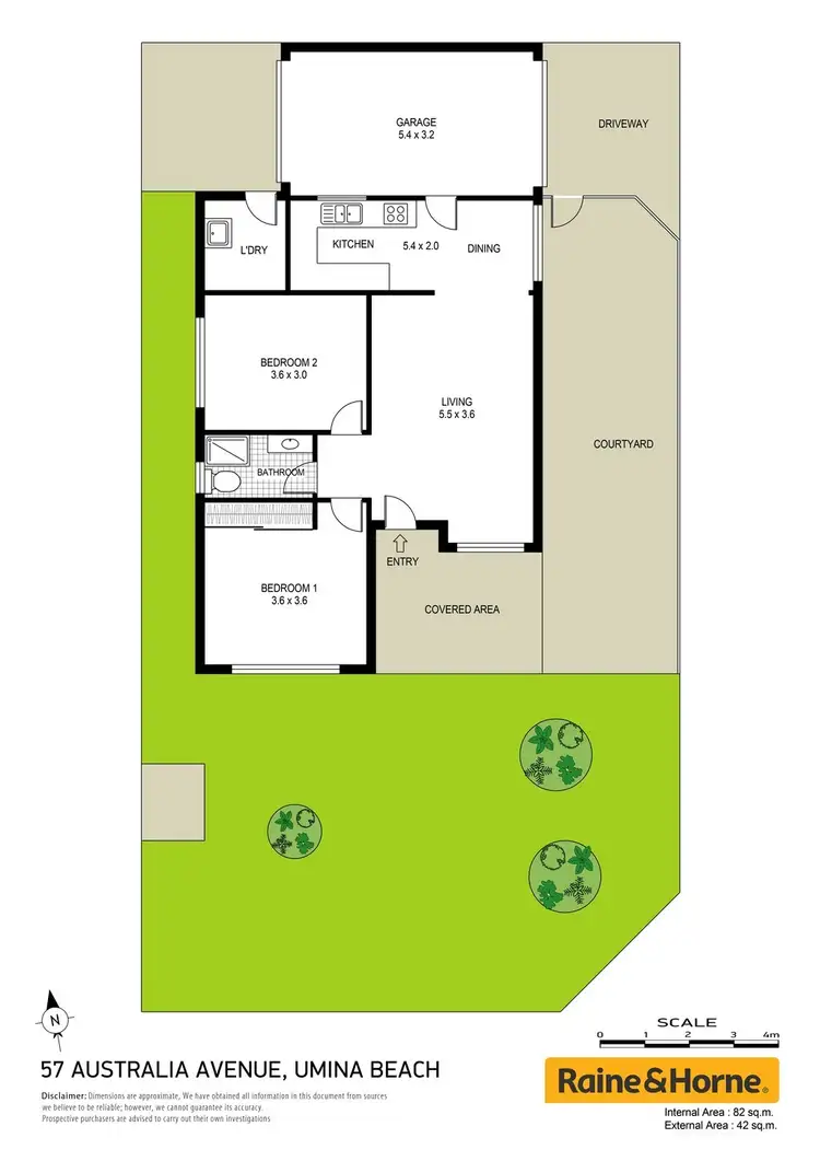 Sixth view of Homely house listing, 57 Australia Avenue, Umina Beach NSW 2257