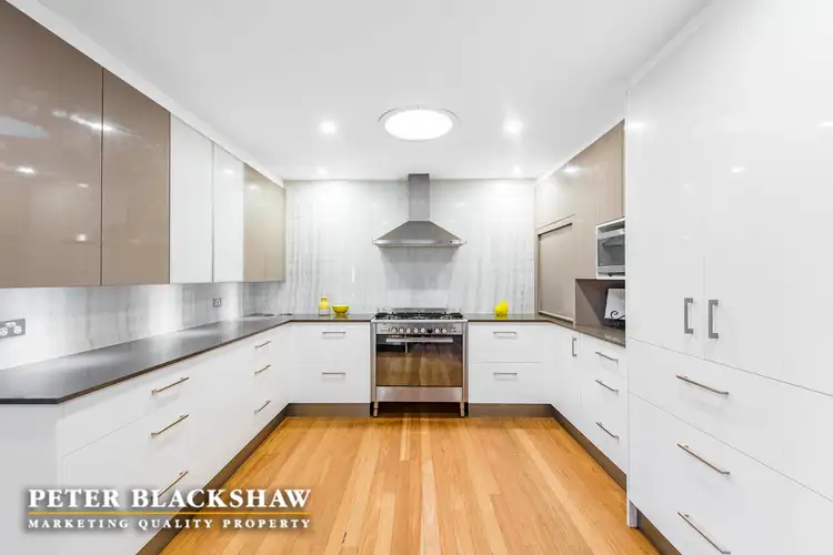 Seventh view of Homely house listing, 5 Michael Holt Crescent, Gordon ACT 2906