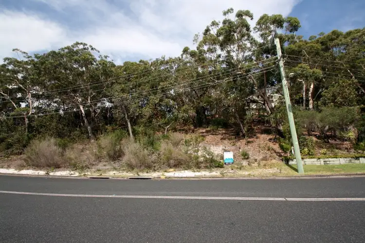 Seventh view of Homely land listing, 46 Boomerang Drive, Boomerang Beach NSW 2428