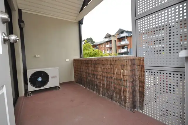 Seventh view of Homely apartment listing, 26/8 Kadina Street, North Perth WA 6006