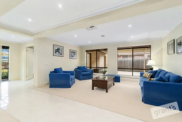 Third view of Homely house listing, 12 Golden Leaf Avenue, Narre Warren South VIC 3805