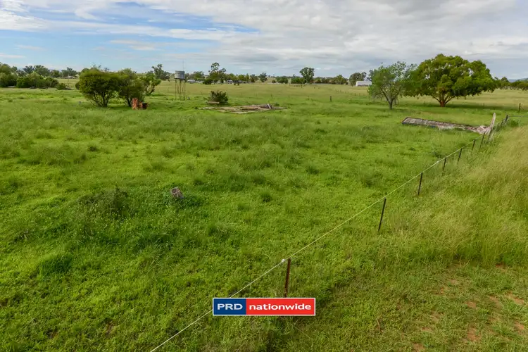 Fifth view of Homely land listing, 33 Murroon Road, Tamworth NSW 2340
