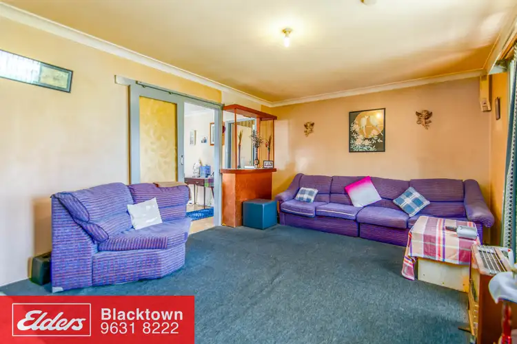 Third view of Homely house listing, 100 Pendant Avenue, Blacktown NSW 2148