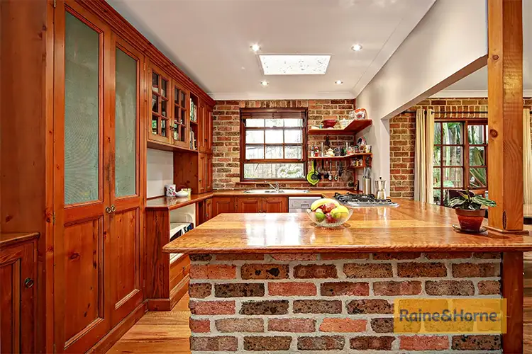 Fourth view of Homely house listing, 2 fleet street, Summer Hill NSW 2130