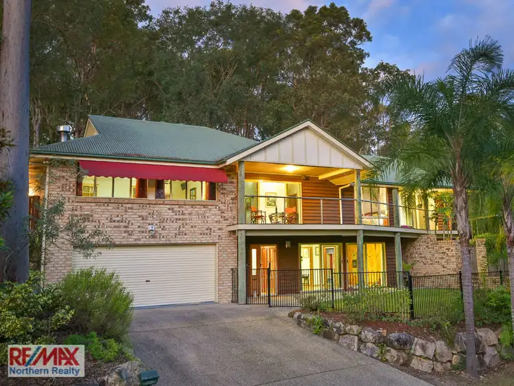 2 Ceratodus Ct, Lawnton QLD 4501