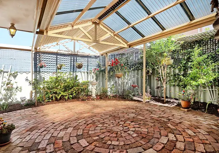 Fourth view of Homely house listing, 44a Davilak Avenue, Hamilton Hill WA 6163