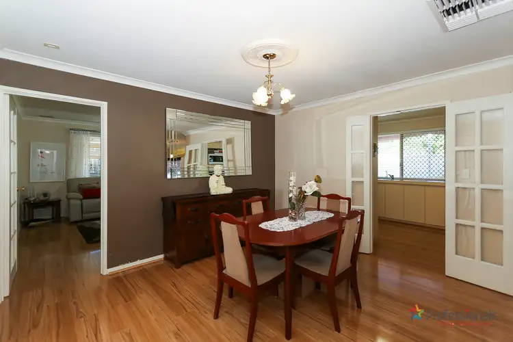 Fifth view of Homely house listing, 8A Mileto Street, Dianella WA 6059