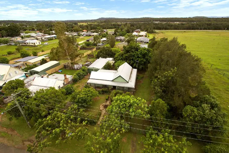Second view of Homely house listing, 66 Kent st, Greta NSW 2334