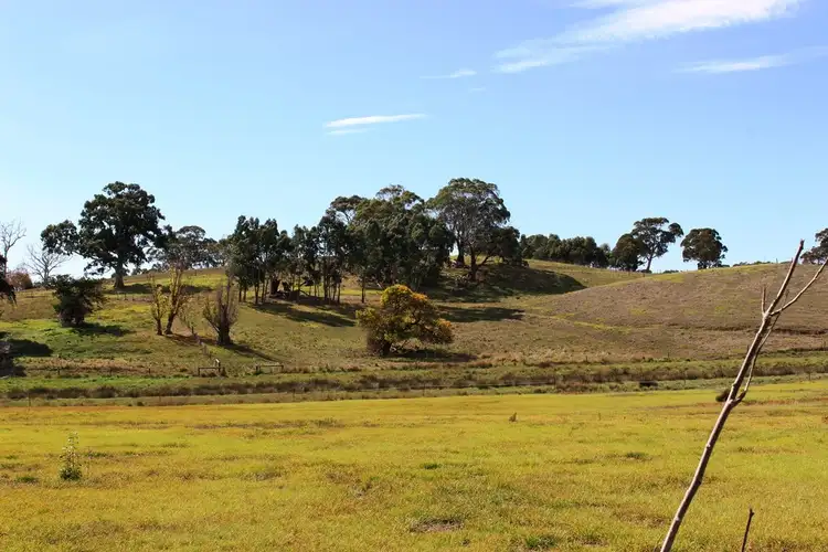 Third view of Homely rural property listing, 593 (A15) Flaxley Road, Echunga SA 5153