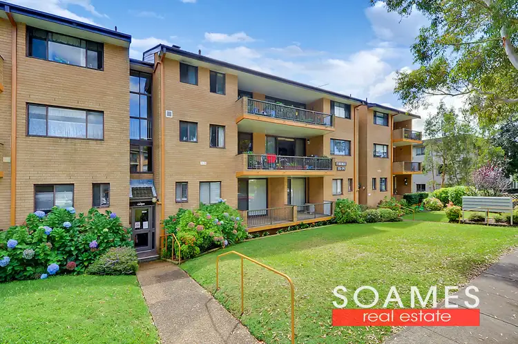 9/75-79 Florence Street, Hornsby NSW 2077