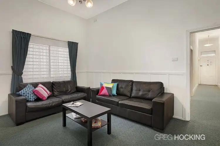 Sixth view of Homely house listing, 90 Pickles Street, South Melbourne VIC 3205