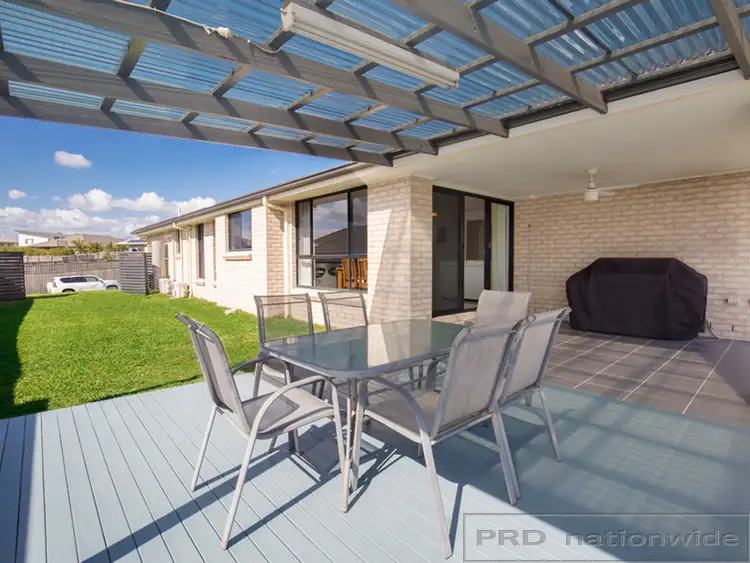 Fifth view of Homely house listing, 35 Mistfly Street, Chisholm NSW 2322