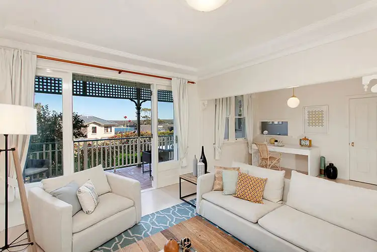 Sixth view of Homely house listing, 192 Ewos Pde, Cronulla NSW 2230